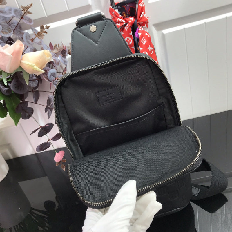 Fashion Luxe Touch bags - 2813