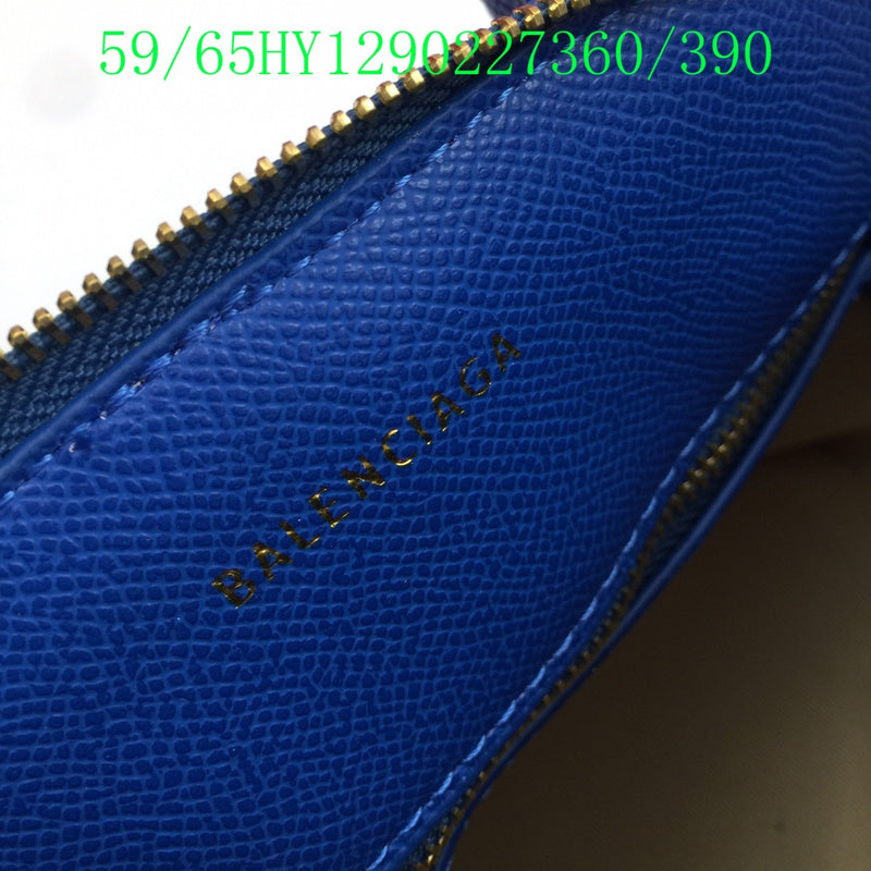 Luxe Touch Fashion - BGA Bags - 1905