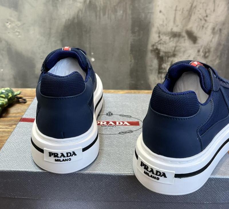 Luxe Touch Bags - PD Men Shoes - 112