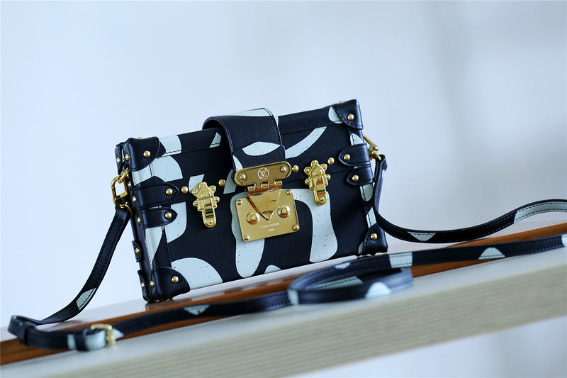 Rezaus Fashion LTB-bags - 8207