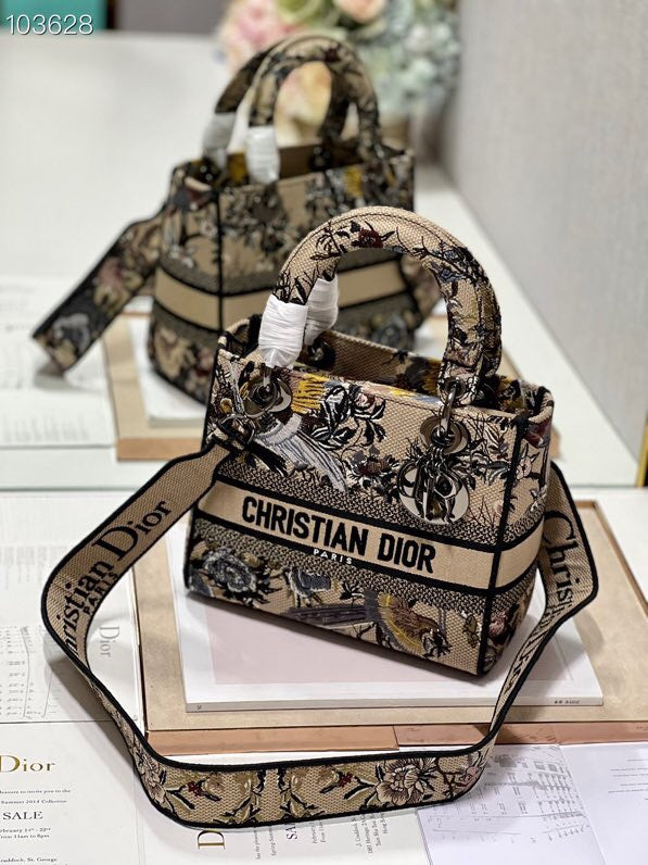 LTB - Luxe Touch Bags - 088