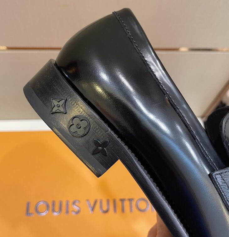 Luxe Touch Bags 

 - LTB Men Shoes - 1692