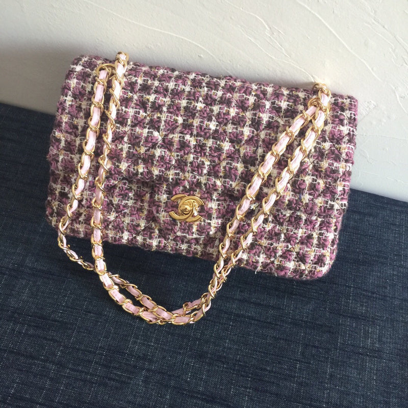 Luxe Touch Bags 

 -  Bags - 2759