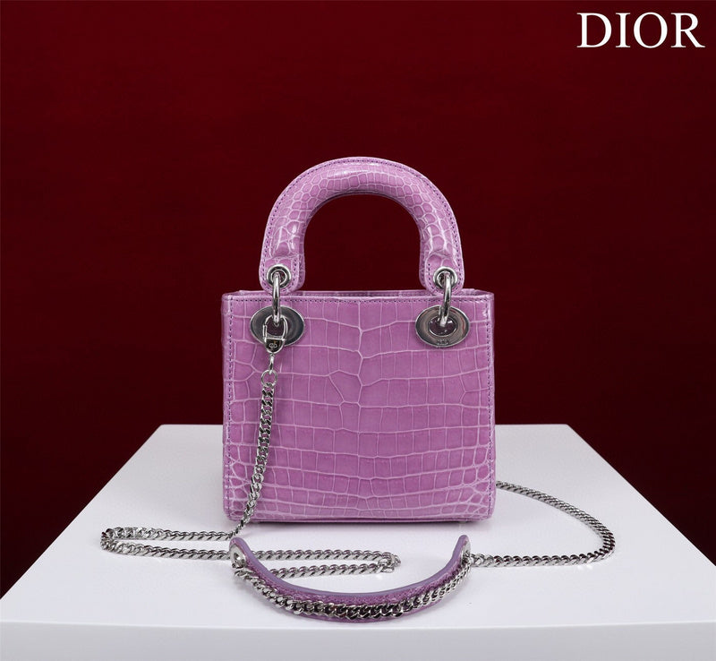 LTB - Luxe Touch Bags - 1654