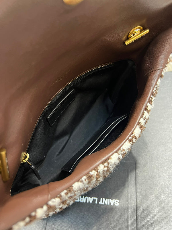 LTB - SLY Bags 414