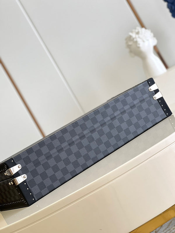 Luxe Touch Fashion LTB-bags - 9505