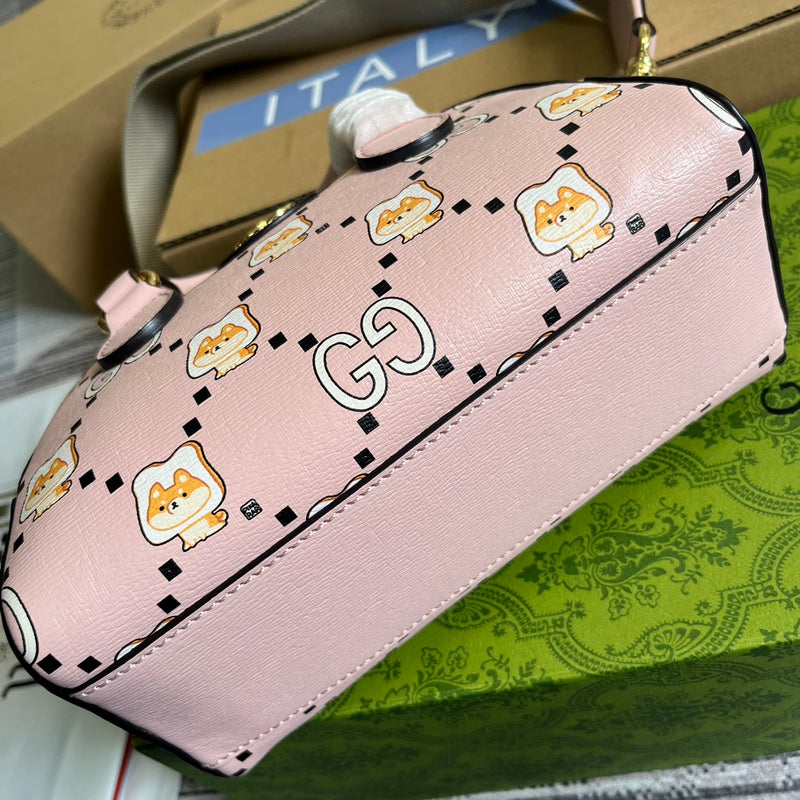 LTB - GG Bags - 380