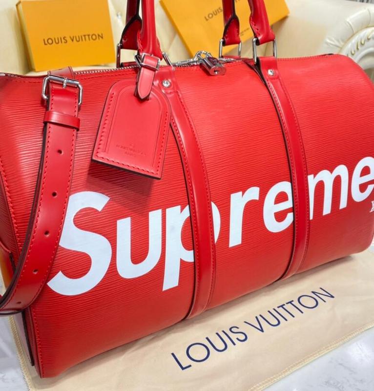 Luxe Touch Bags -   2480