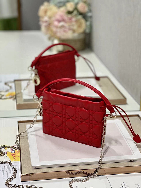 LTB - Luxe Touch Bags - 1641