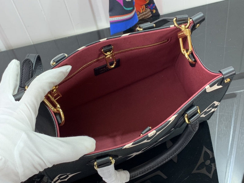Fashion Luxe Touch bags - 3569