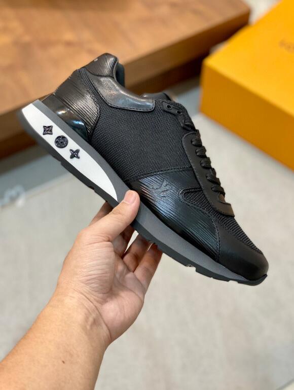 Luxe Touch Bags -  Men Shoes - 704
