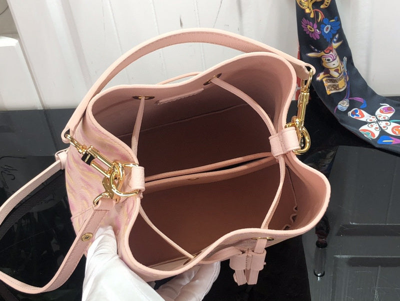 Fashion Luxe Touch bags - 3550