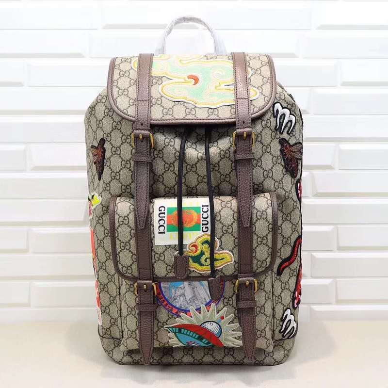 Luxe Touch Bags - Luxe Touch Bags - 755