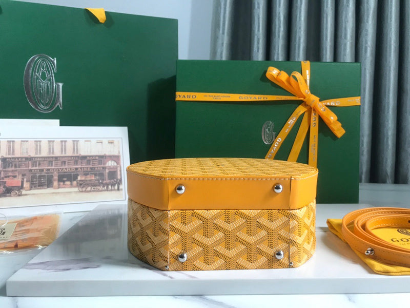 Luxe Touch Bags - GOD Bags - 124