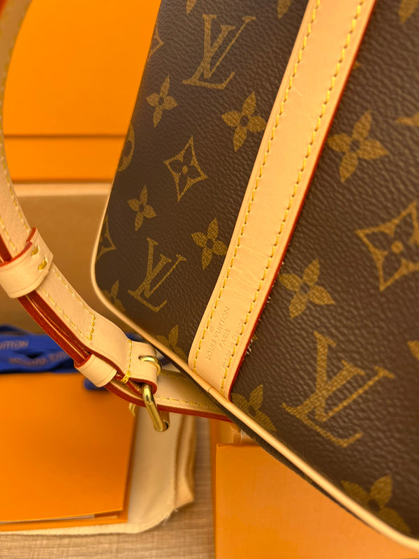 Luxe Touch Fashion LTB-Bags - 16779