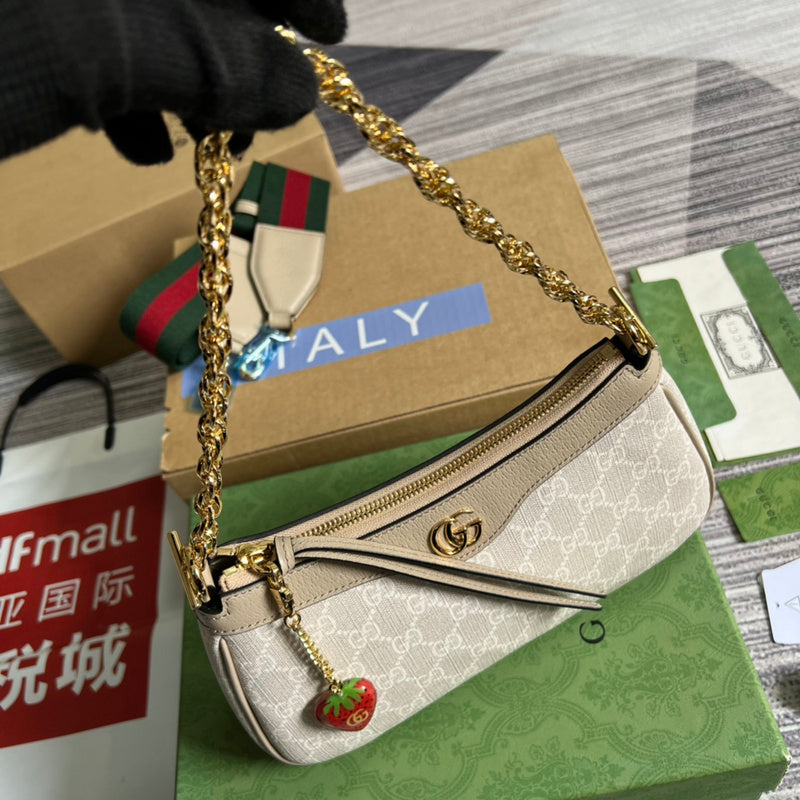 LTB - GG Bags - 911