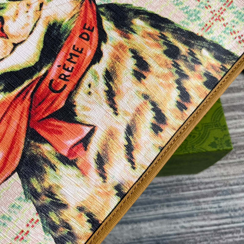 LTB - GG Bags - 658