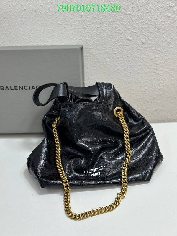 Luxe Touch Fashion - BGA Bags - 1714