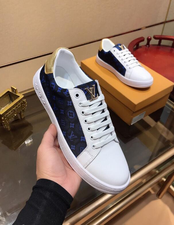 Luxe Touch Bags -  Men Shoes - 2022
