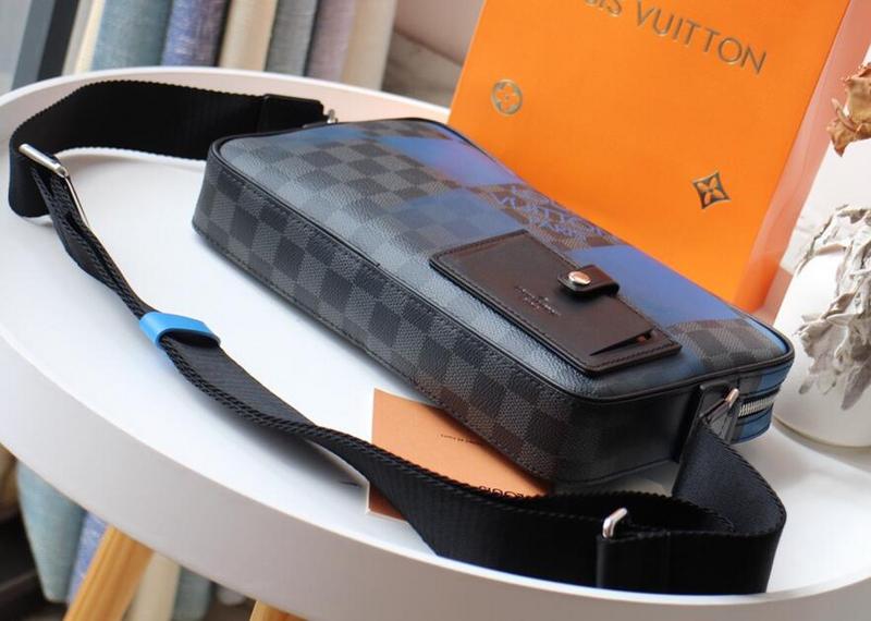 Luxe Touch Bags 

 - LTB Bags - 2692