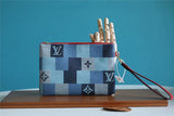 Luxe Touch Fashion LTB-bags - 8987