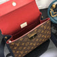 Luxe Touch Bags -   3046