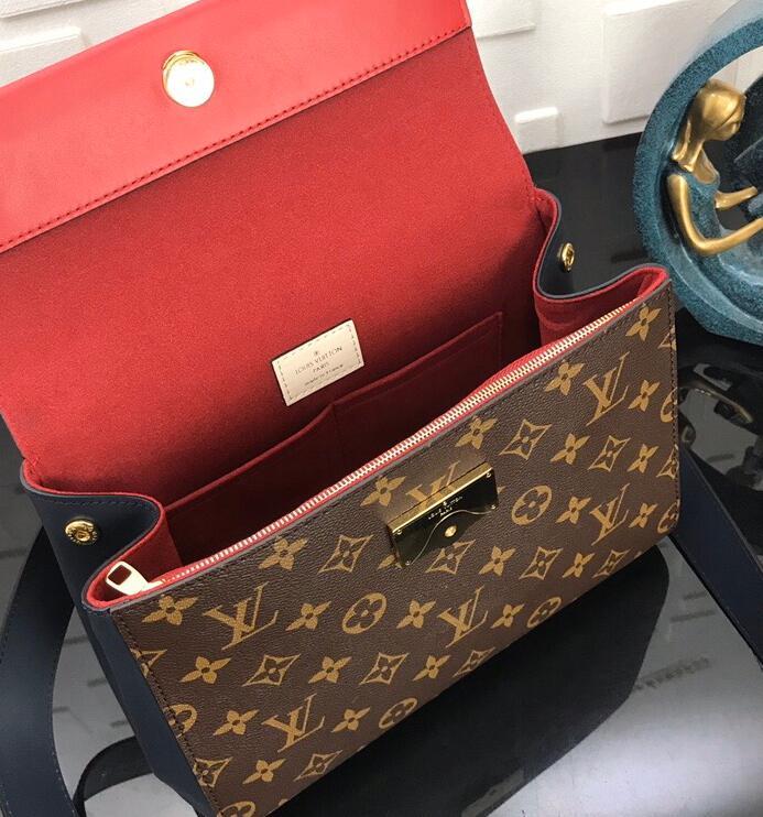 Luxe Touch Bags -   3046