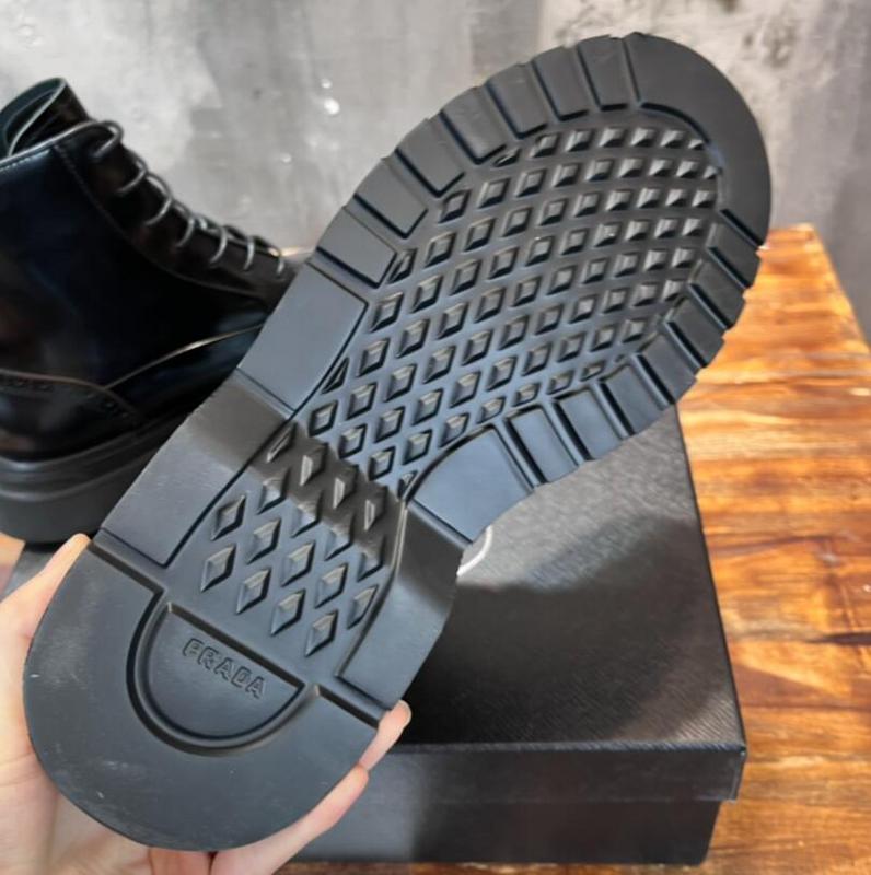 Luxe Touch Bags 

 - PD Men Shoes - 135