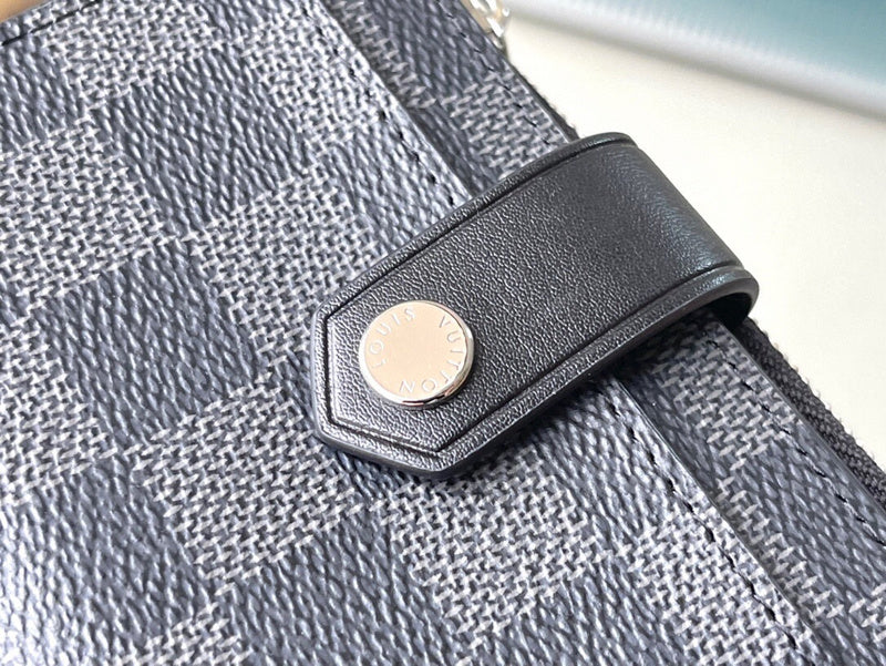 Fashion Luxe Touch bags - 4121