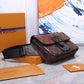 Luxe Touch Fashion LTB-bags - 17118