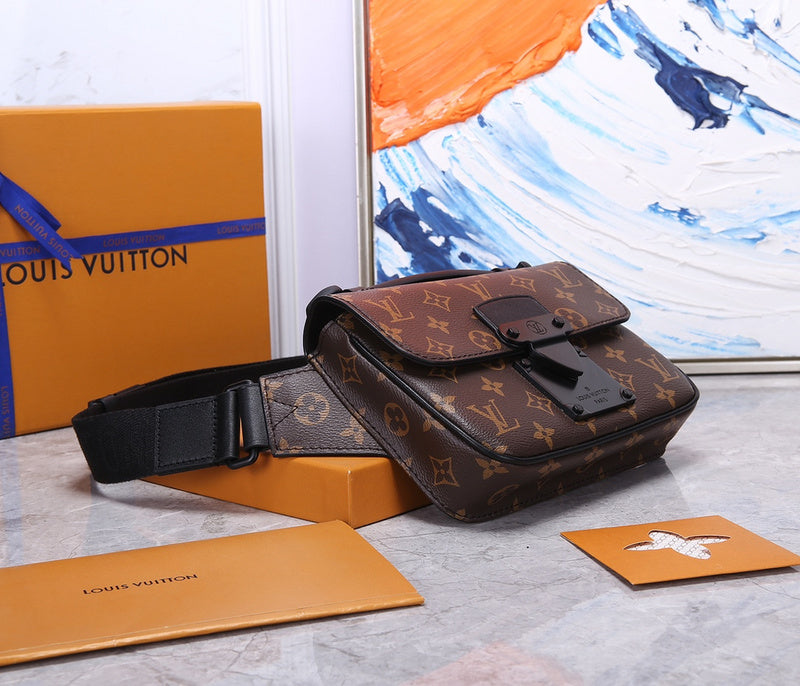 Luxe Touch Fashion LTB-bags - 17118