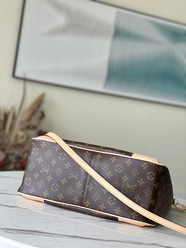 Fashion Luxe Touch bags - 5173