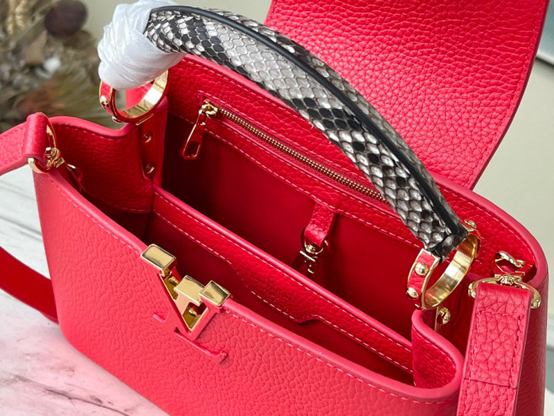 Fashion Luxe Touch bags - 4826