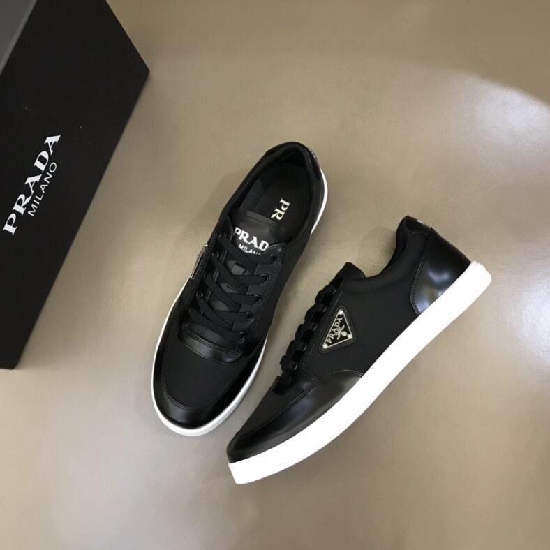 Luxe Touch Bags - PD Men Shoes - 164