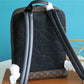 Luxe Touch Fashion LTB-bags - 9627