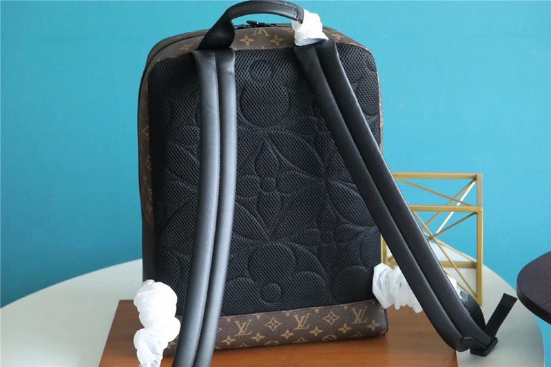 Luxe Touch Fashion LTB-bags - 9627