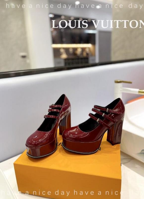 Luxe Touch Bags 

 - LTB Women Shoes - 516