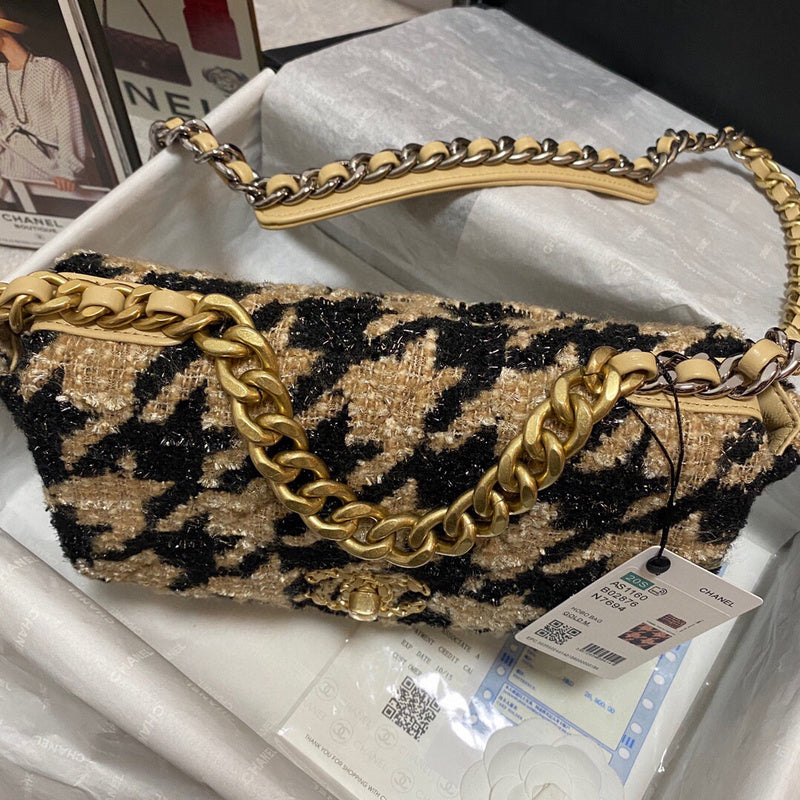 Luxe Touch Bags 

 -  Bags - 3415