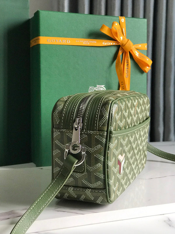 Luxe Touch Bags - GOD Bags - 054