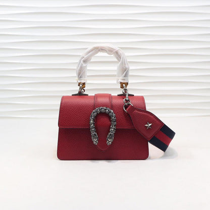 Luxe Touch Bags - Luxe Touch Bags - 1033