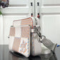 Fashion Luxe Touch bags - 3464