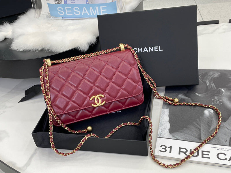 LTB - Luxe Touch Bags - 590