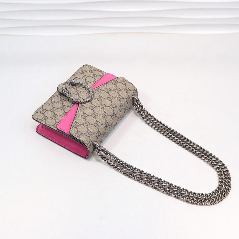 Luxe Touch Bags 

 - LTB Bags - 830