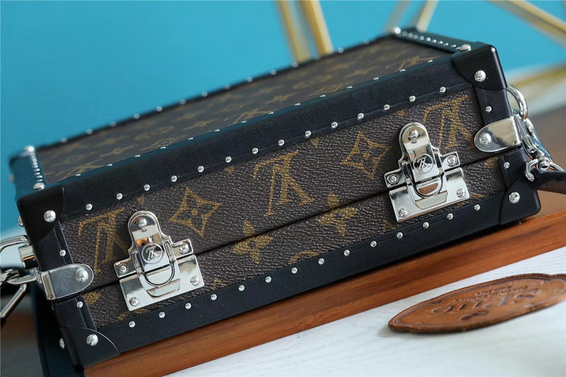 Luxe Touch Fashion LTB-bags - 10122