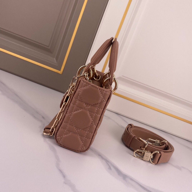 LTB - Luxe Touch Bags - 639