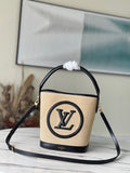 Fashion Luxe Touch bags - 5089