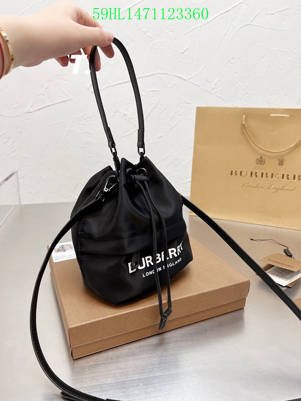 Luxe Touch Bags Fashion -BBR Bags - 351