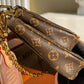 Luxe Touch Bags 

 - LTB Bags - 2559
