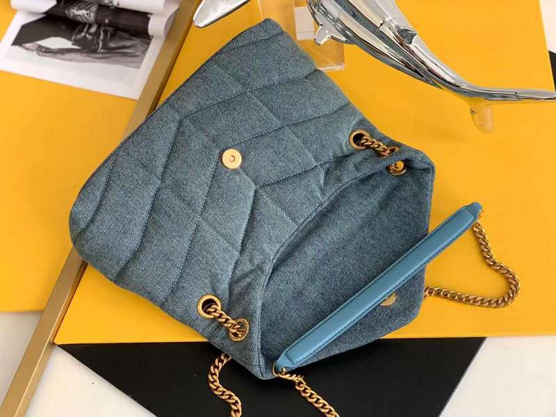 LTB - SLY Bags 449
