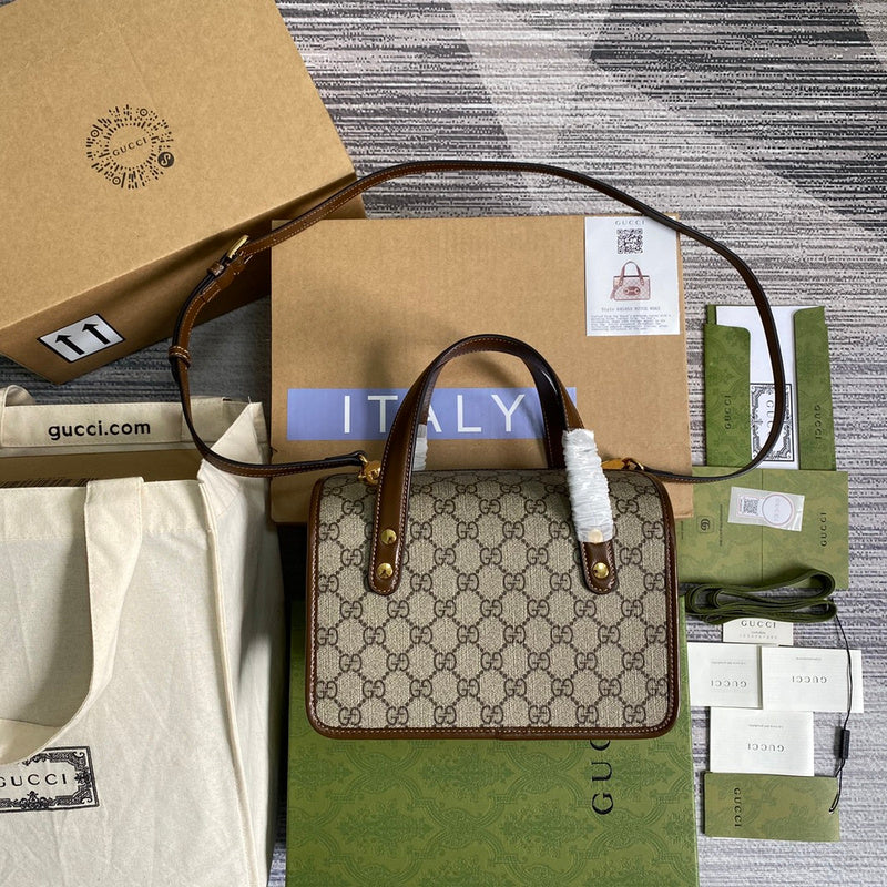 LTB - GG Bags - 1770